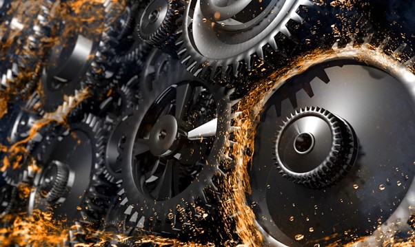 Tribology of gears - About Tribology