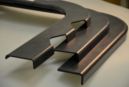 Composite Cadre-helico